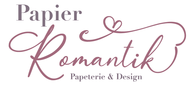 PapierRomantik - Papeterie und Design.